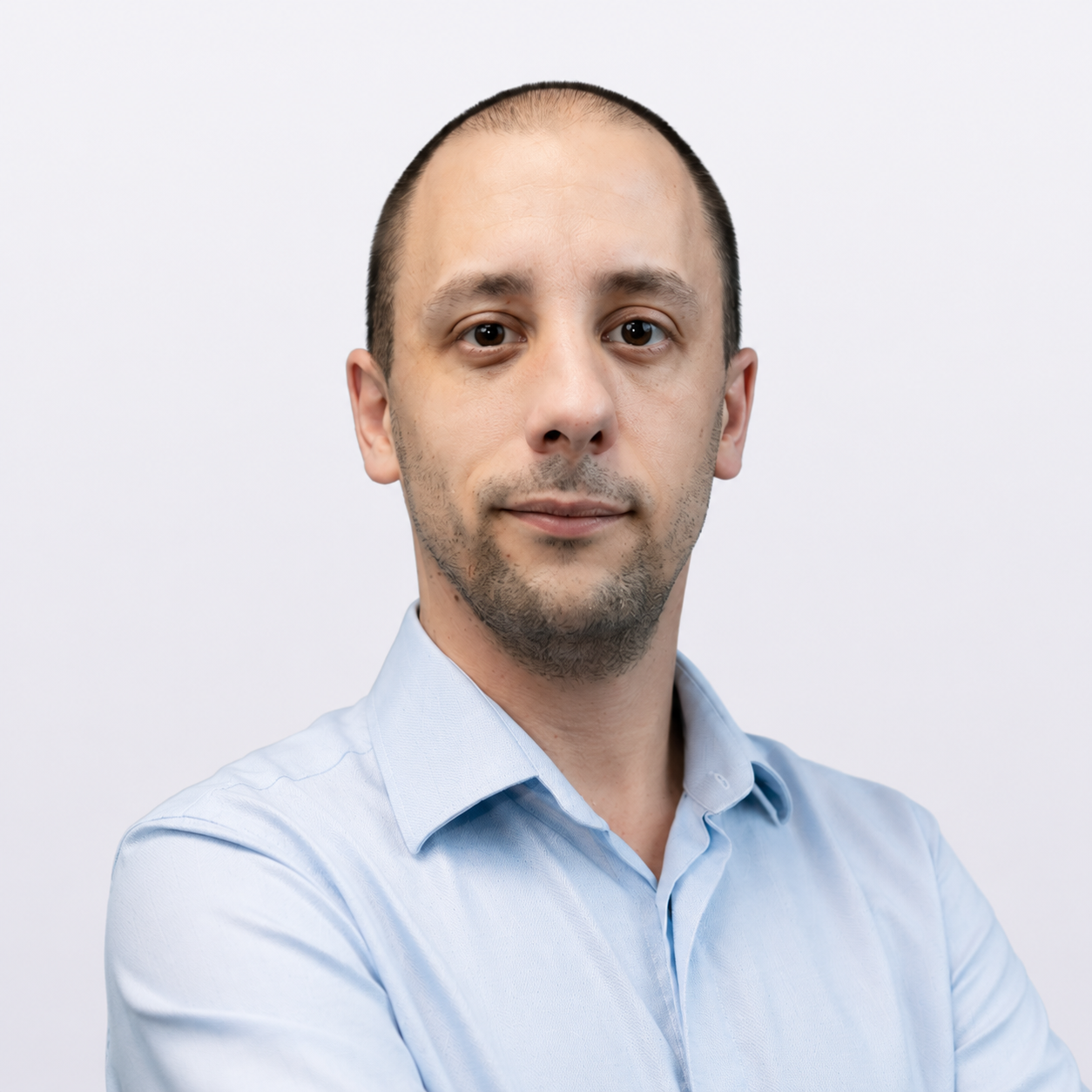 Svetozar Belić